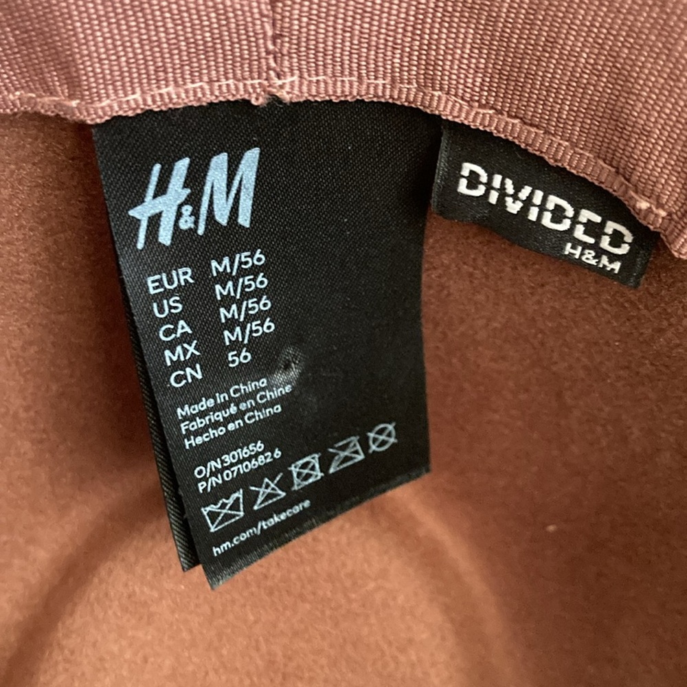 H&M Divided hat - Picture 6 of 7
